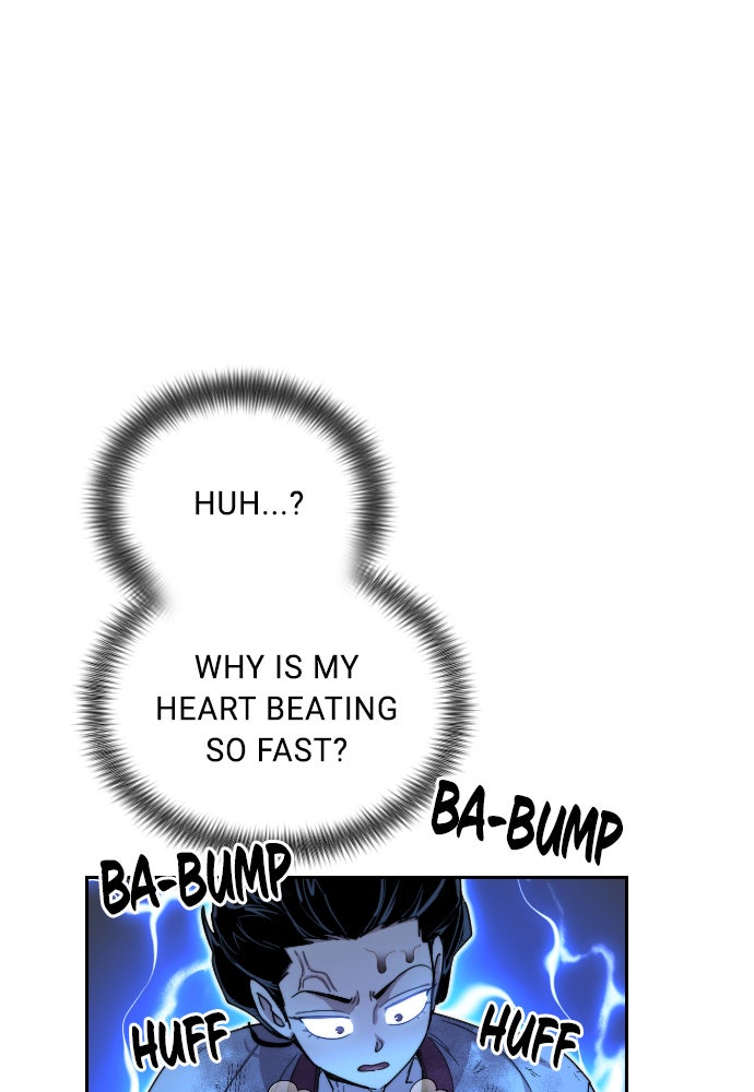 Read Return of the Blossoming Blade Manga Online