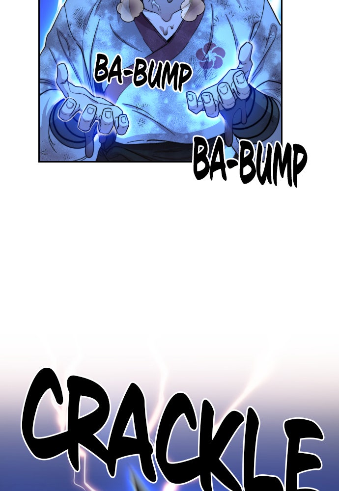 Read Return of the Blossoming Blade Manga Online