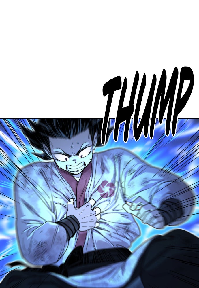 Read Return of the Blossoming Blade Manga Online