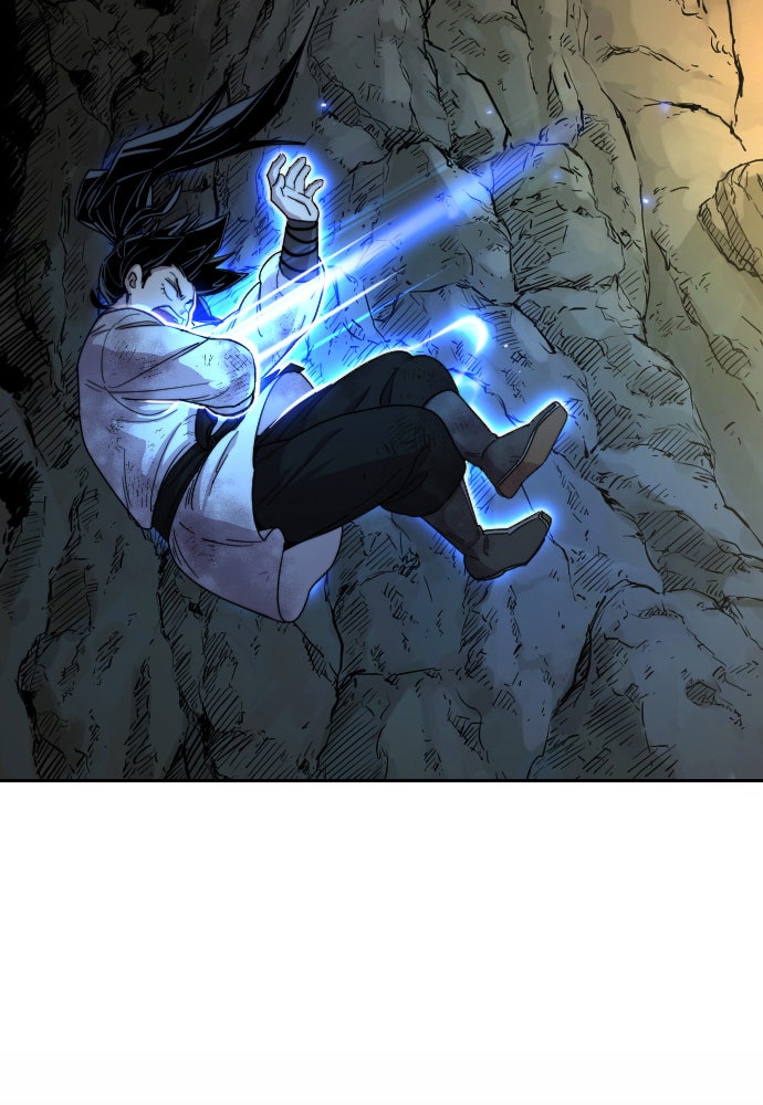 Read Return of the Blossoming Blade Manga Online