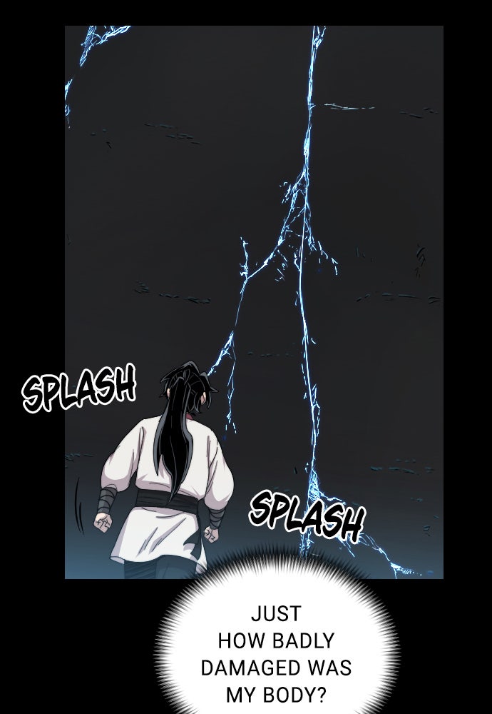 Read Return of the Blossoming Blade Manga Online
