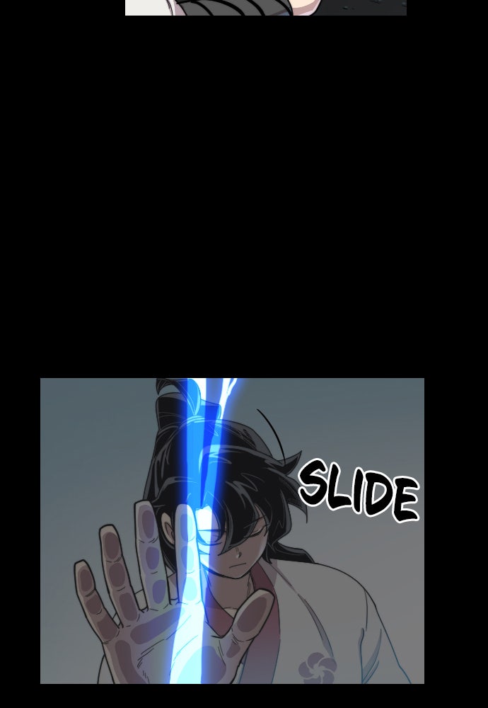Read Return of the Blossoming Blade Manga Online