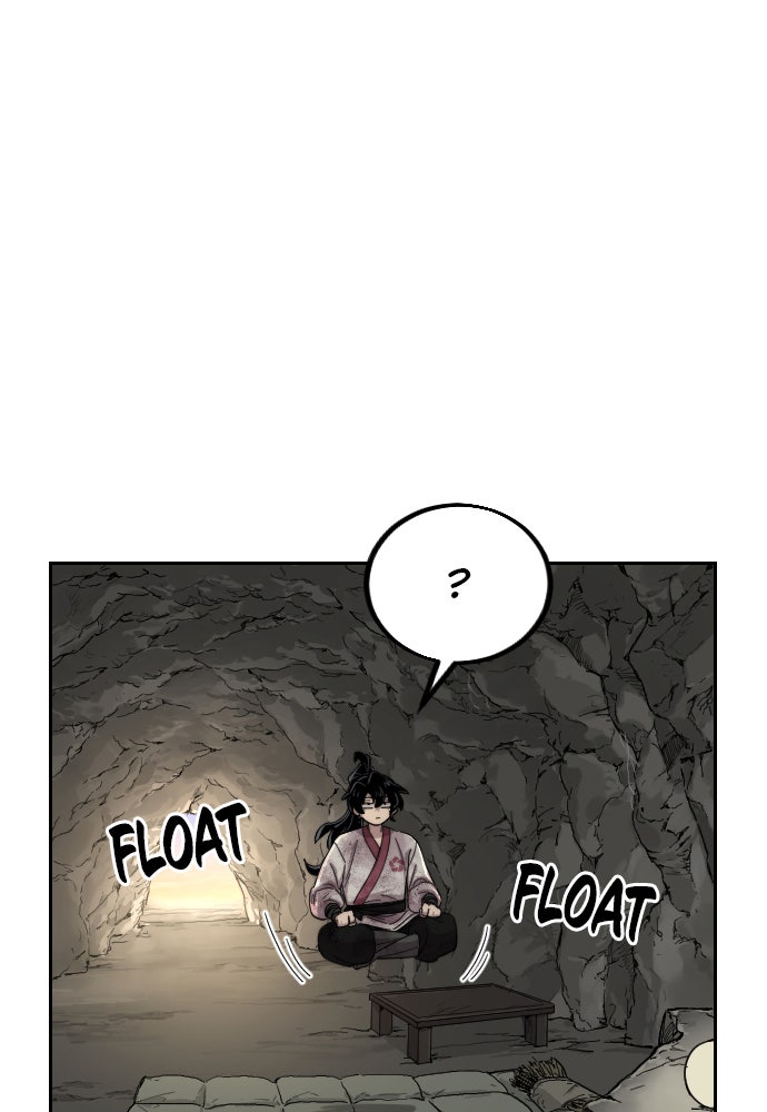 Read Return of the Blossoming Blade Manga Online