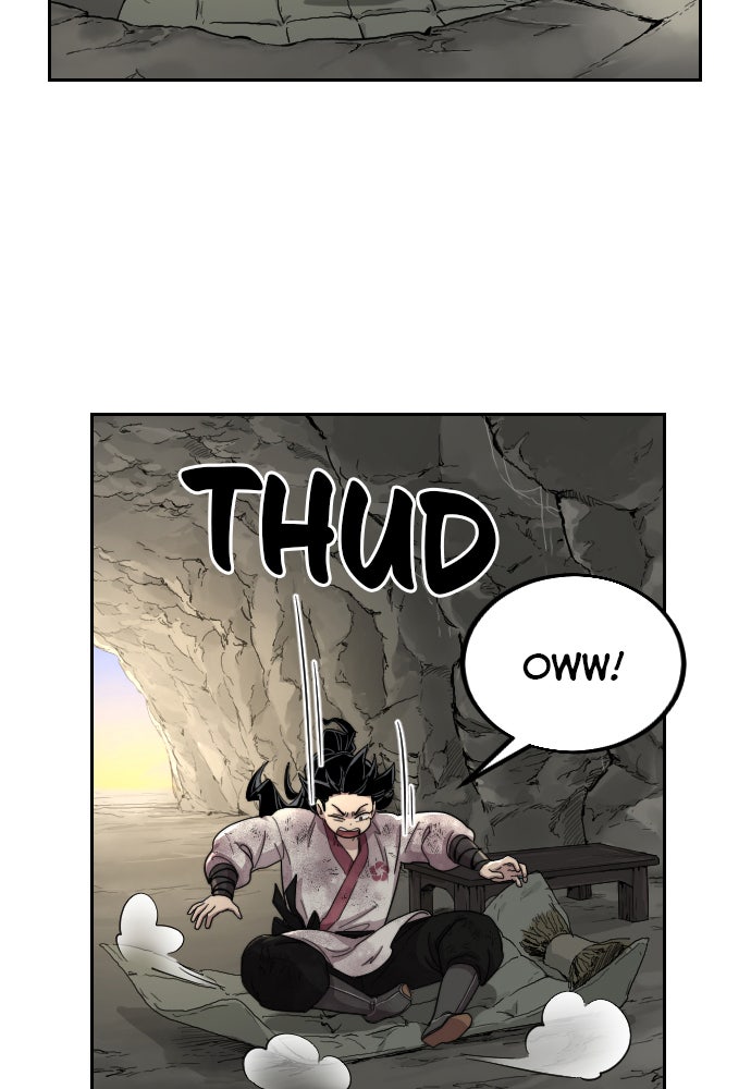 Read Return of the Blossoming Blade Manga Online