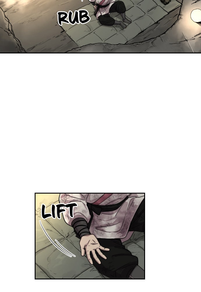 Read Return of the Blossoming Blade Manga Online