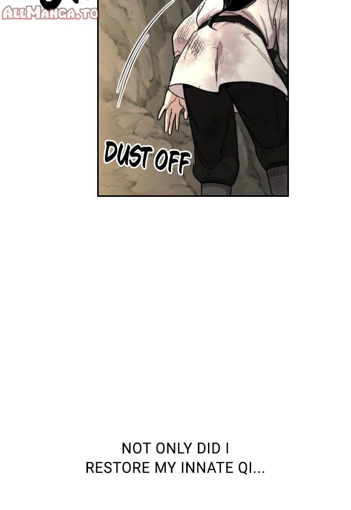 Read Return of the Blossoming Blade Manga Online