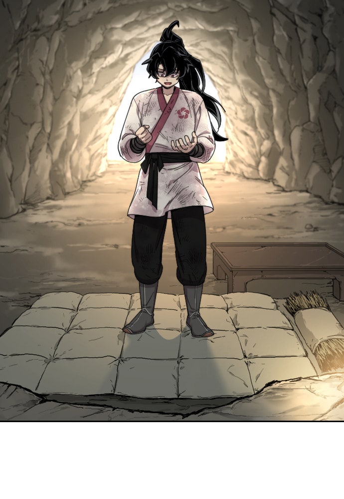 Read Return of the Blossoming Blade Manga Online