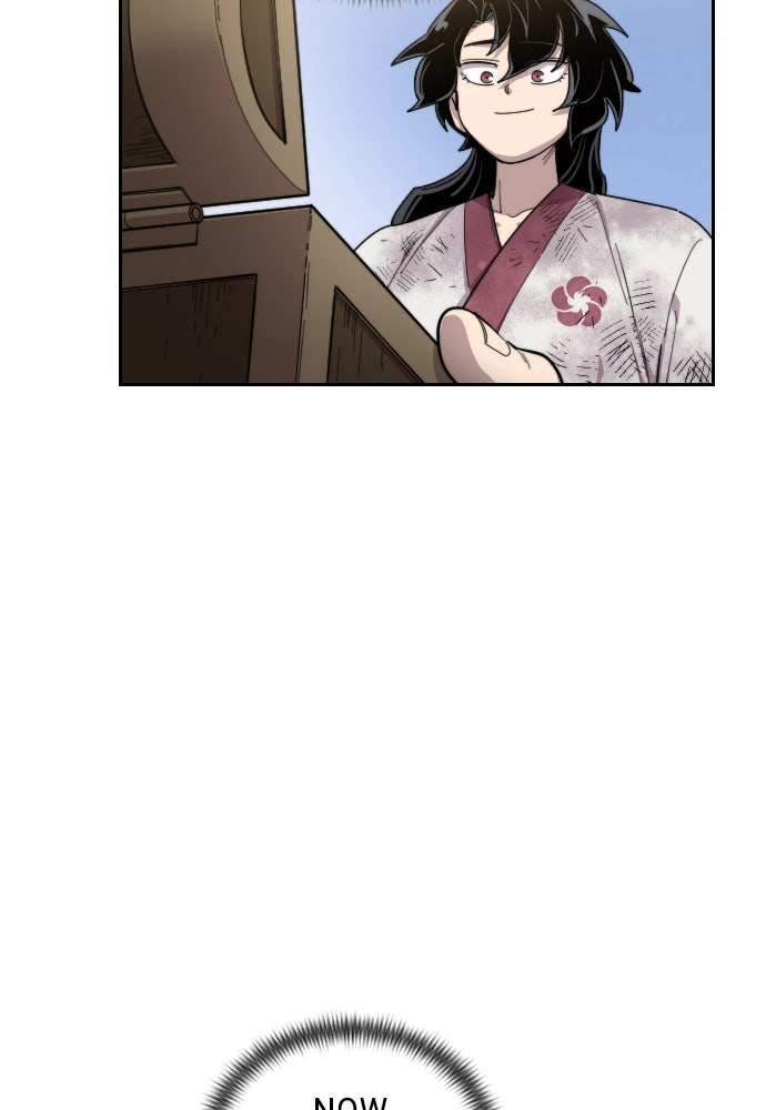 Read Return of the Blossoming Blade Manga Online