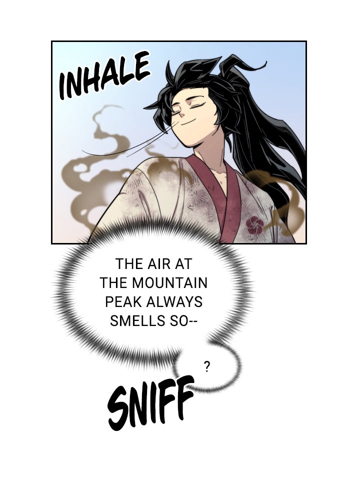 Read Return of the Blossoming Blade Manga Online