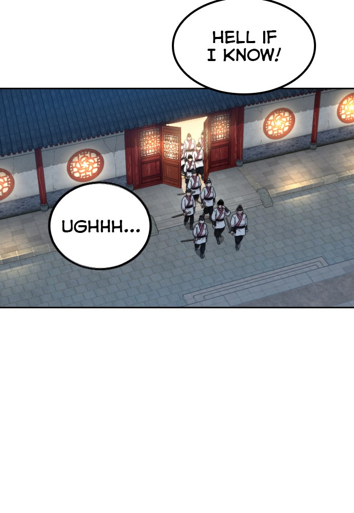 Read Return of the Blossoming Blade Manga Online