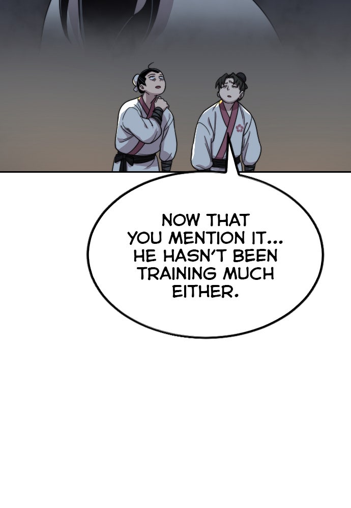 Read Return of the Blossoming Blade Manga Online