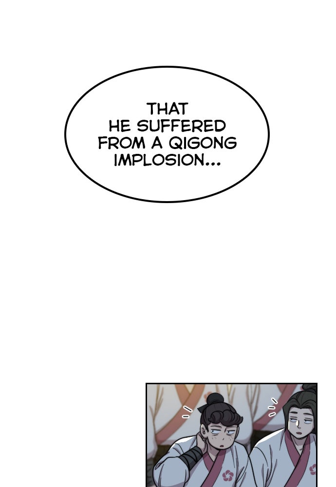 Read Return of the Blossoming Blade Manga Online