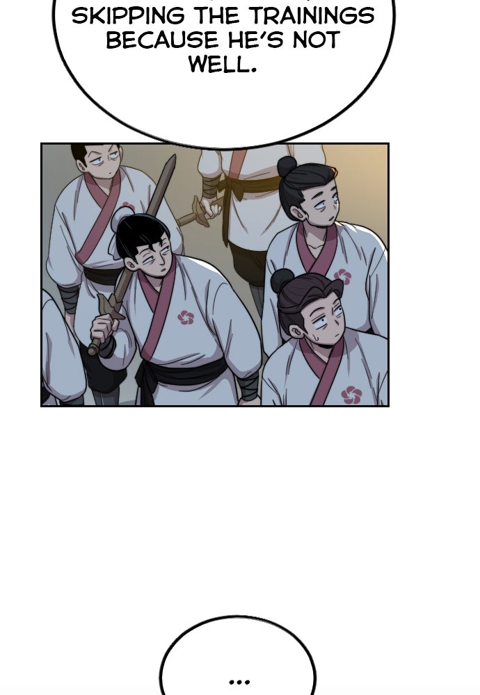 Read Return of the Blossoming Blade Manga Online