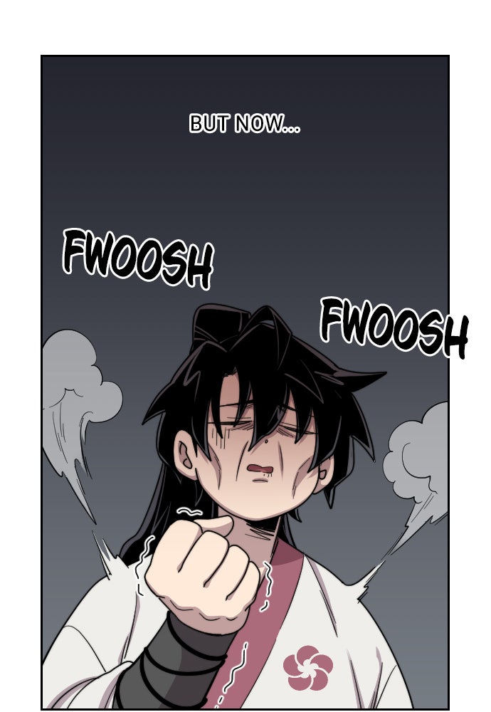 Read Return of the Blossoming Blade Manga Online