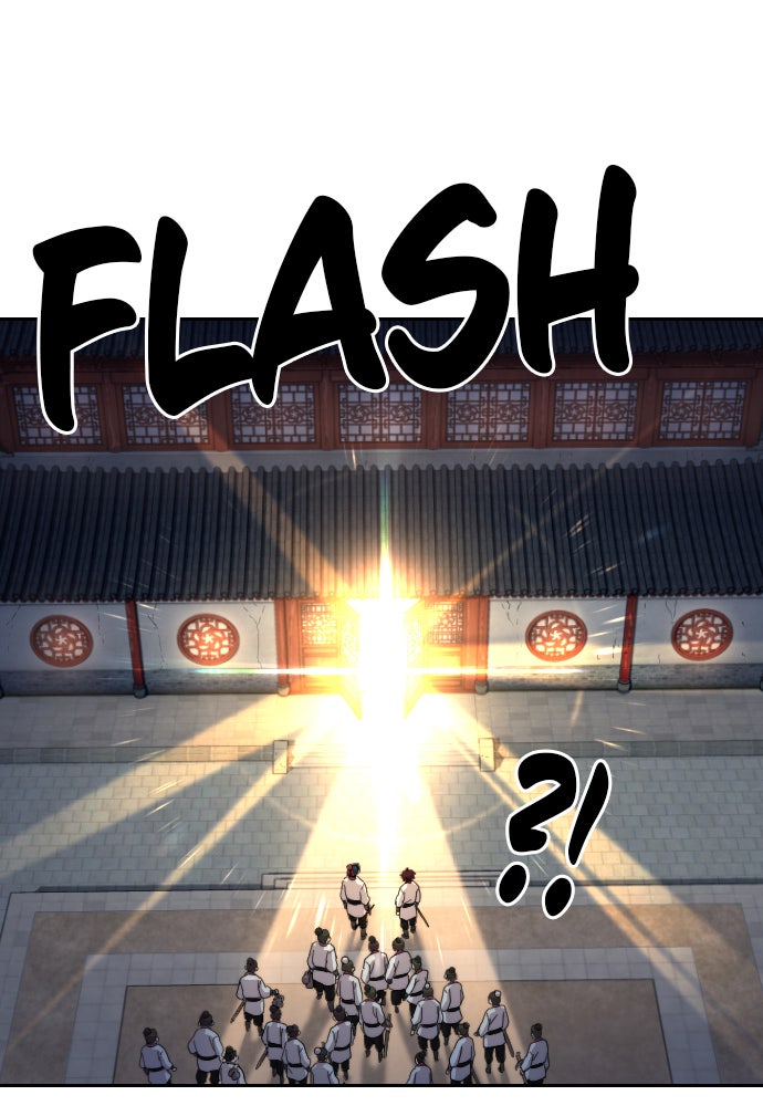 Read Return of the Blossoming Blade Manga Online