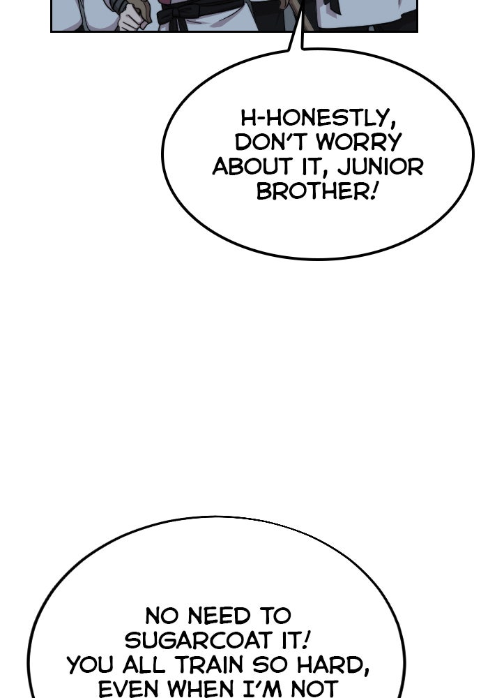 Read Return of the Blossoming Blade Manga Online