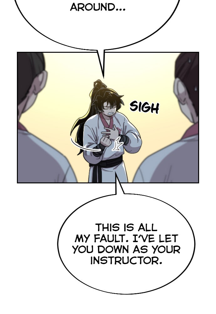 Read Return of the Blossoming Blade Manga Online