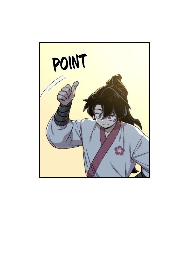 Read Return of the Blossoming Blade Manga Online