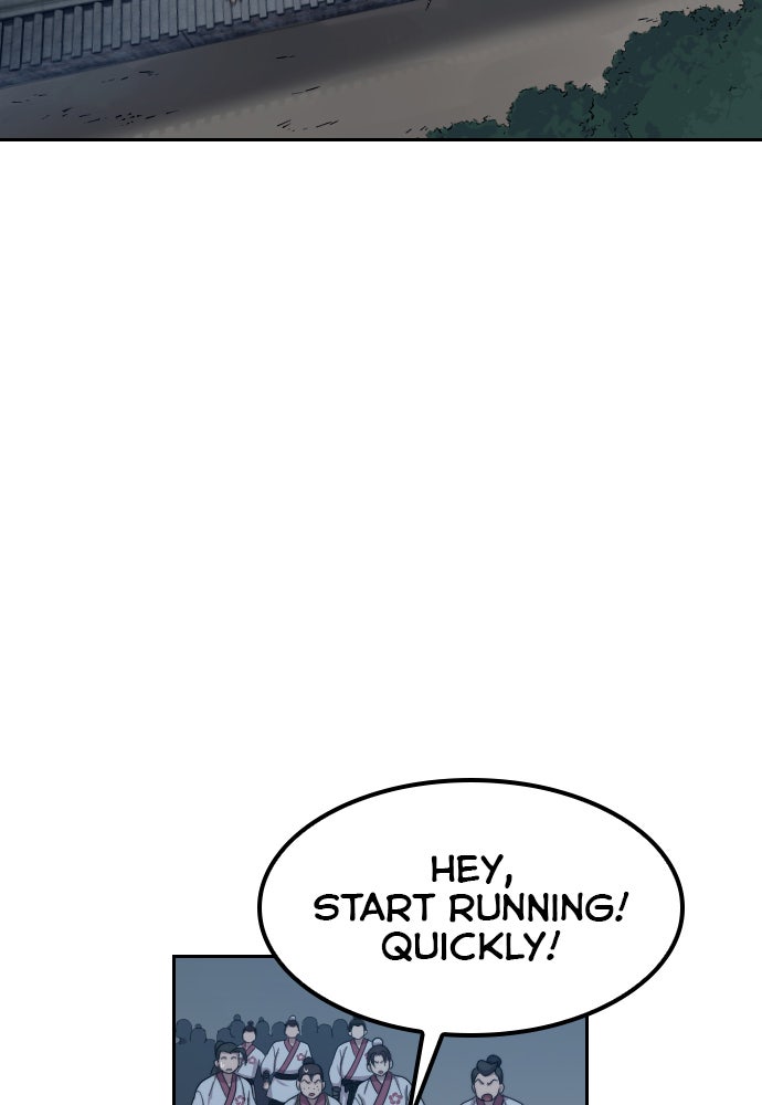 Read Return of the Blossoming Blade Manga Online