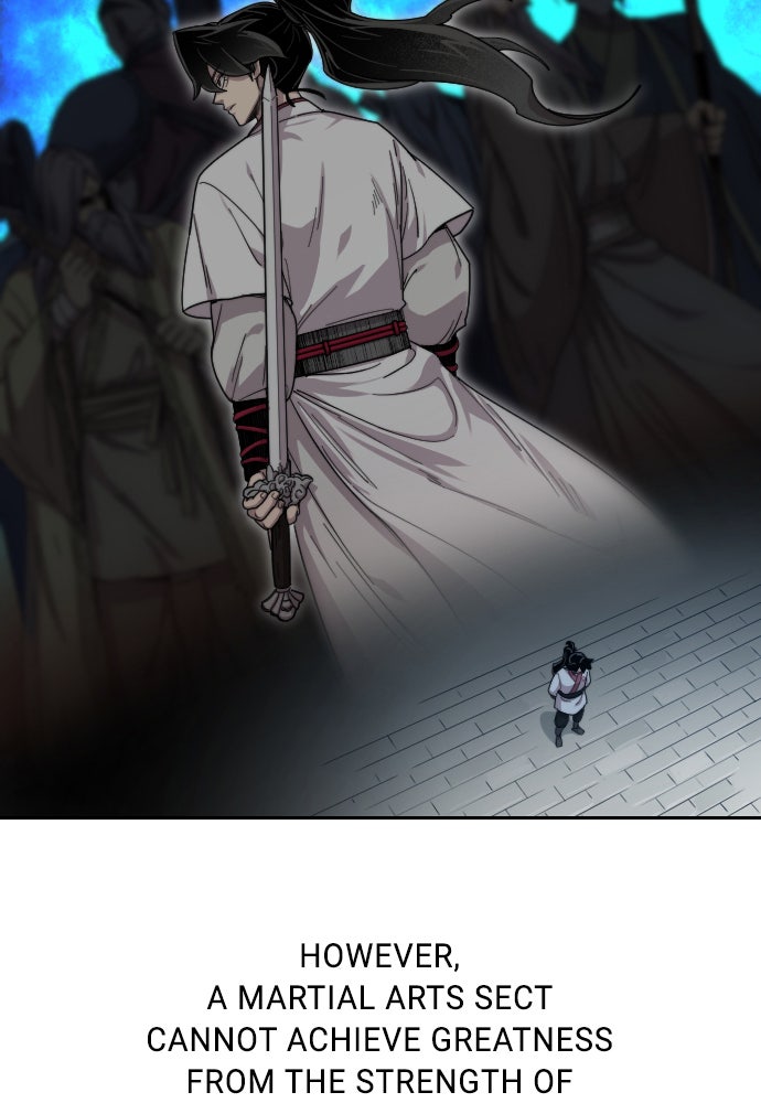Read Return of the Blossoming Blade Manga Online