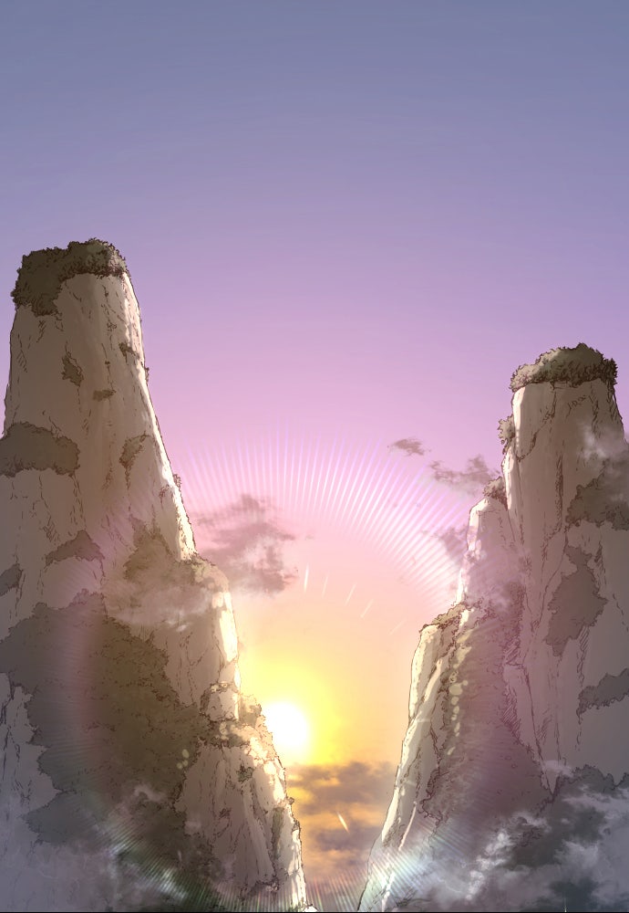 Read Return of the Blossoming Blade Manga Online