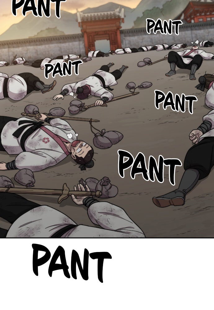 Read Return of the Blossoming Blade Manga Online