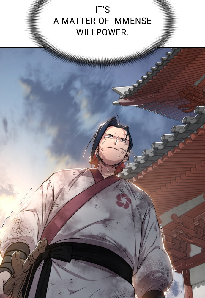 Read Return of the Blossoming Blade Manga Online