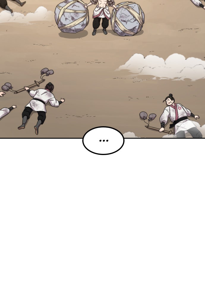 Read Return of the Blossoming Blade Manga Online