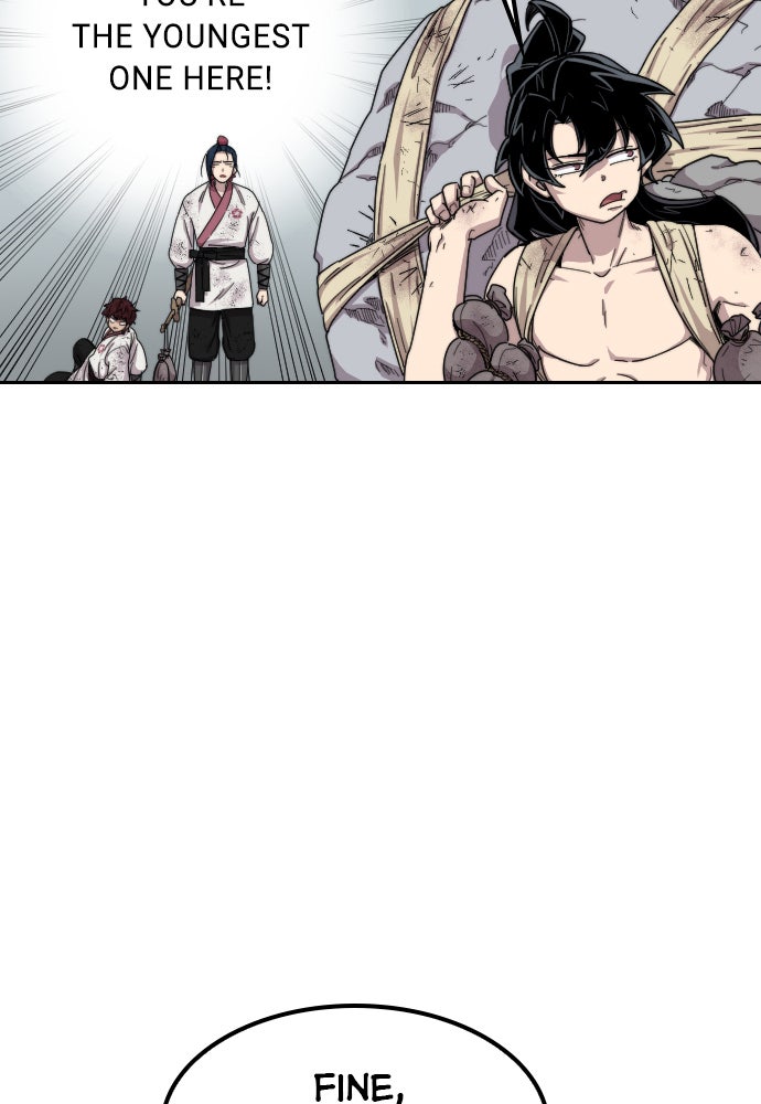 Read Return of the Blossoming Blade Manga Online