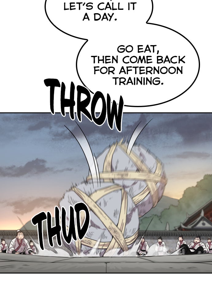 Read Return of the Blossoming Blade Manga Online
