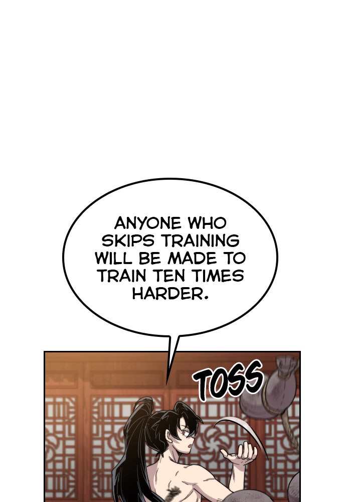 Read Return of the Blossoming Blade Manga Online
