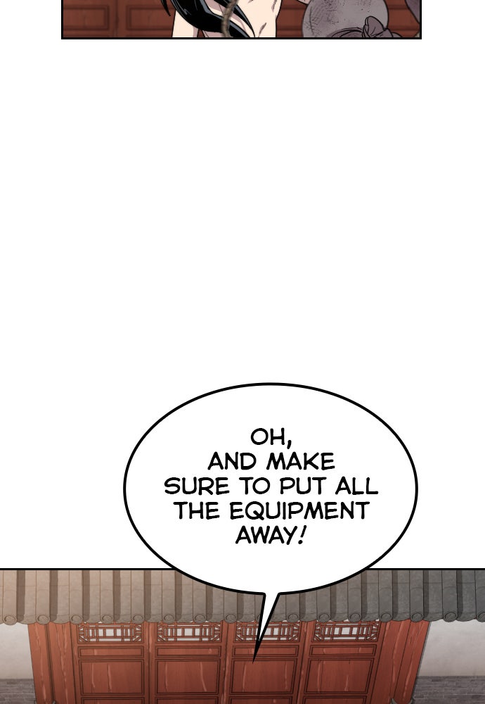Read Return of the Blossoming Blade Manga Online