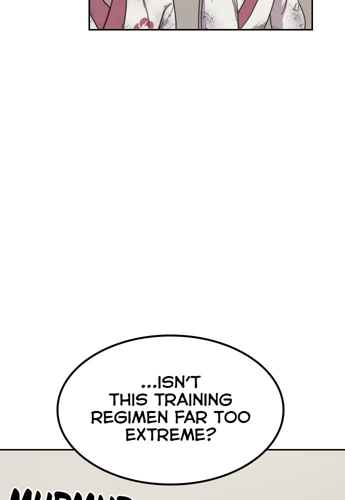 Read Return of the Blossoming Blade Manga Online