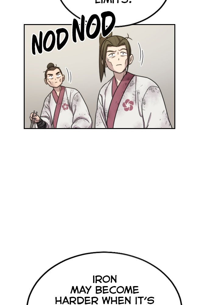 Read Return of the Blossoming Blade Manga Online
