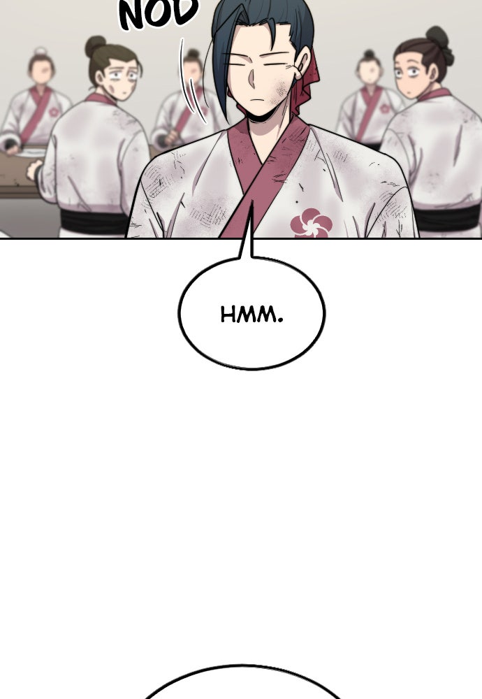Read Return of the Blossoming Blade Manga Online