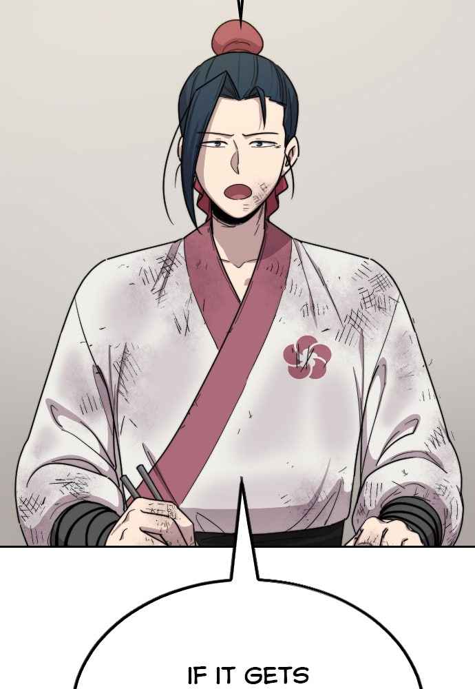 Read Return of the Blossoming Blade Manga Online
