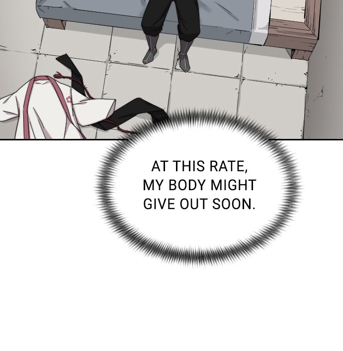 Read Return of the Blossoming Blade Manga Online