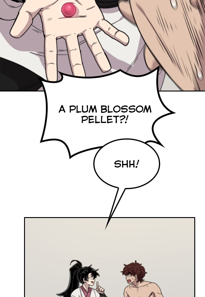 Read Return of the Blossoming Blade Manga Online