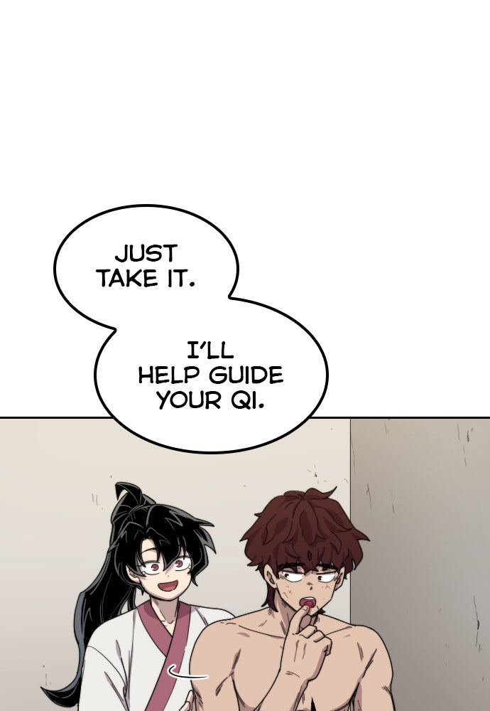 Read Return of the Blossoming Blade Manga Online