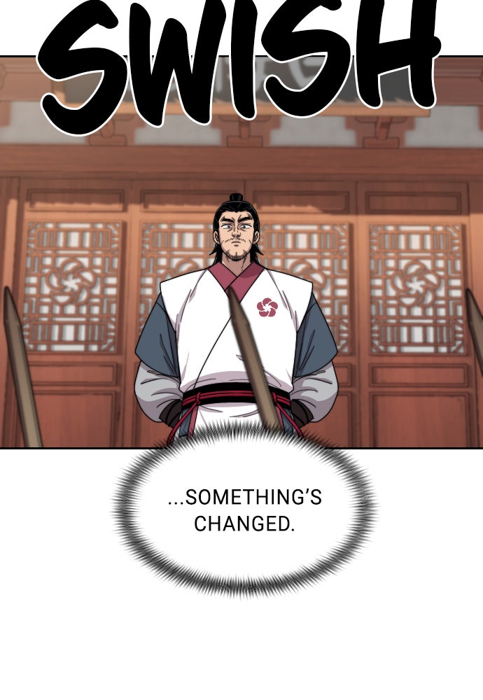 Read Return of the Blossoming Blade Manga Online