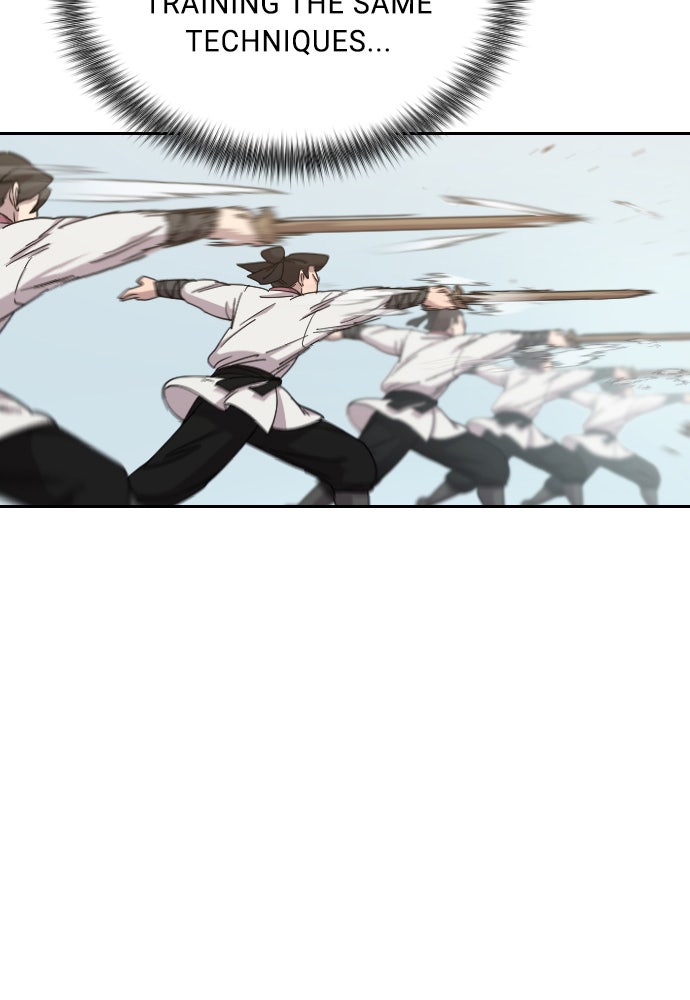 Read Return of the Blossoming Blade Manga Online