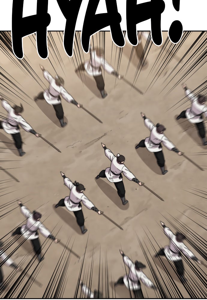 Read Return of the Blossoming Blade Manga Online