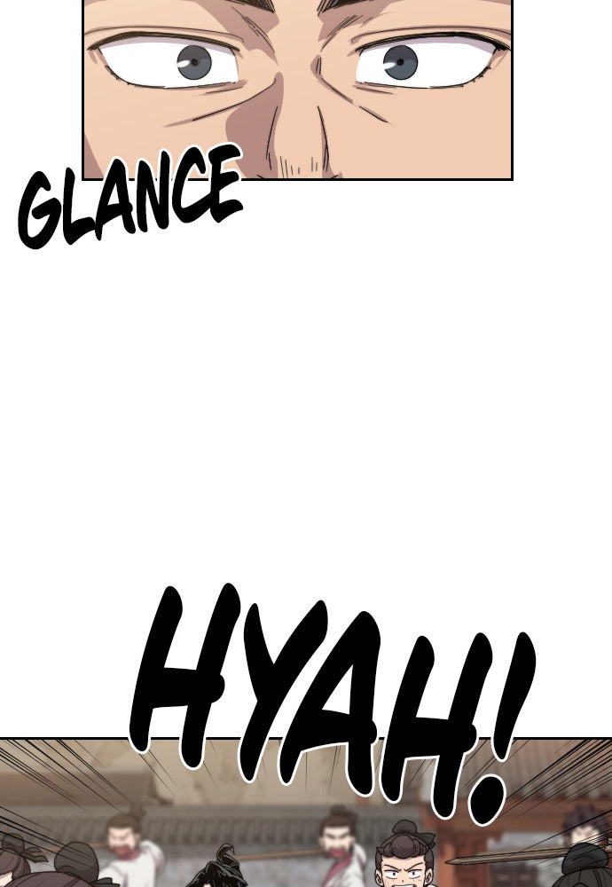 Read Return of the Blossoming Blade Manga Online