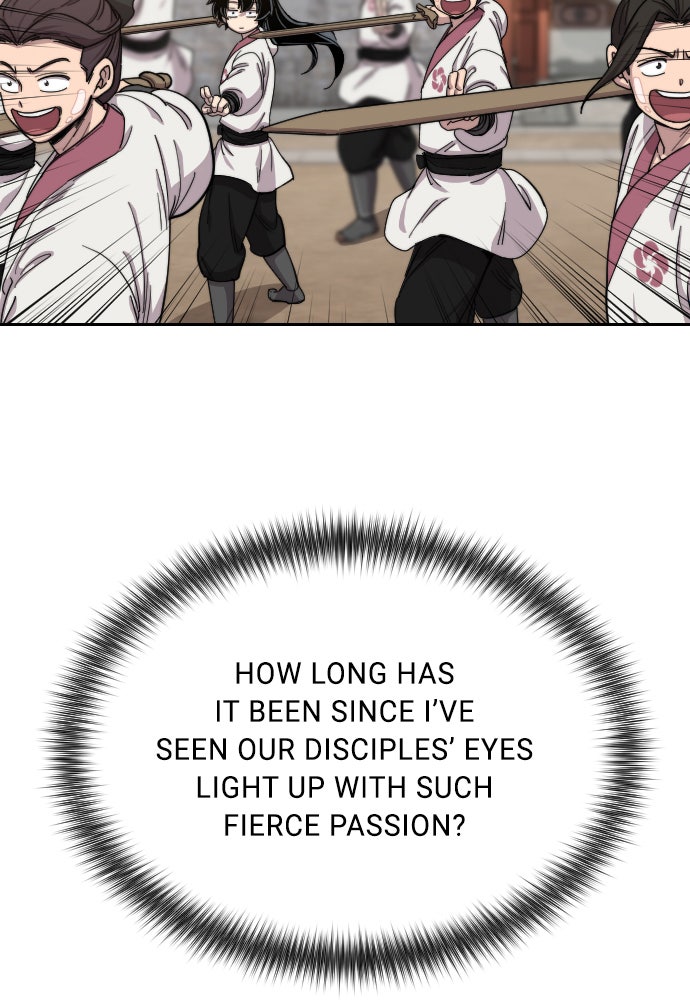 Read Return of the Blossoming Blade Manga Online