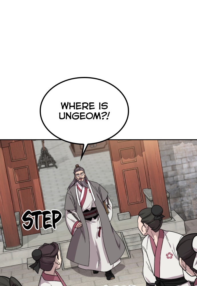 Read Return of the Blossoming Blade Manga Online
