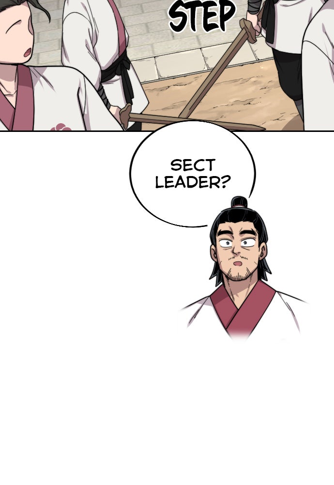 Read Return of the Blossoming Blade Manga Online