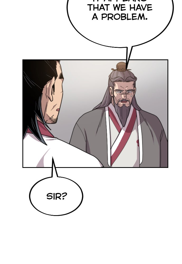 Read Return of the Blossoming Blade Manga Online