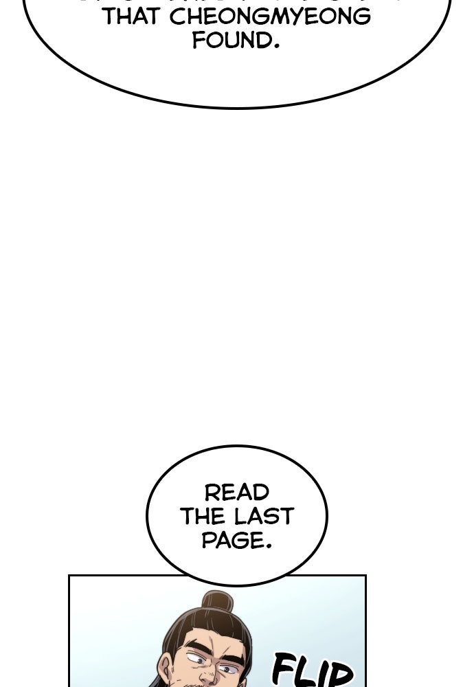 Read Return of the Blossoming Blade Manga Online