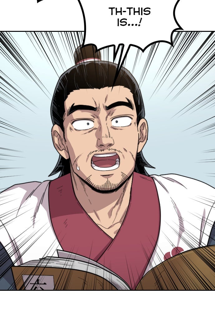 Read Return of the Blossoming Blade Manga Online