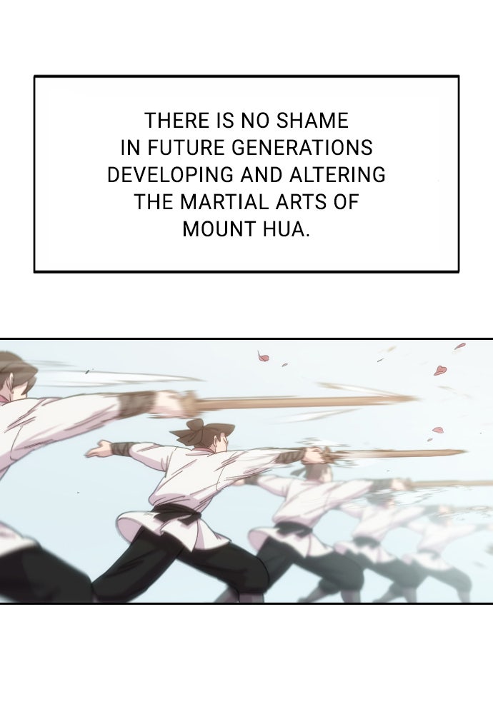 Read Return of the Blossoming Blade Manga Online
